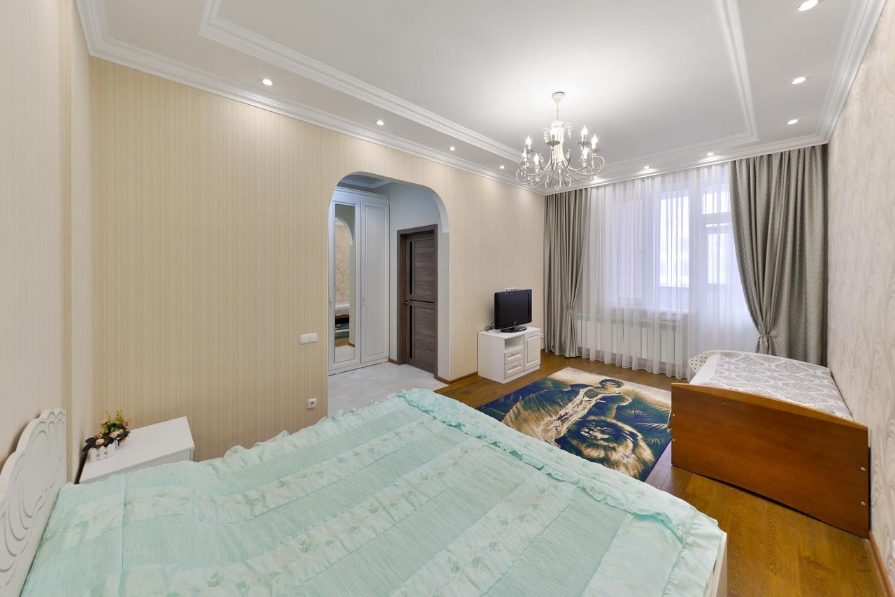 Apartments 178-Expo Astana Exterior foto