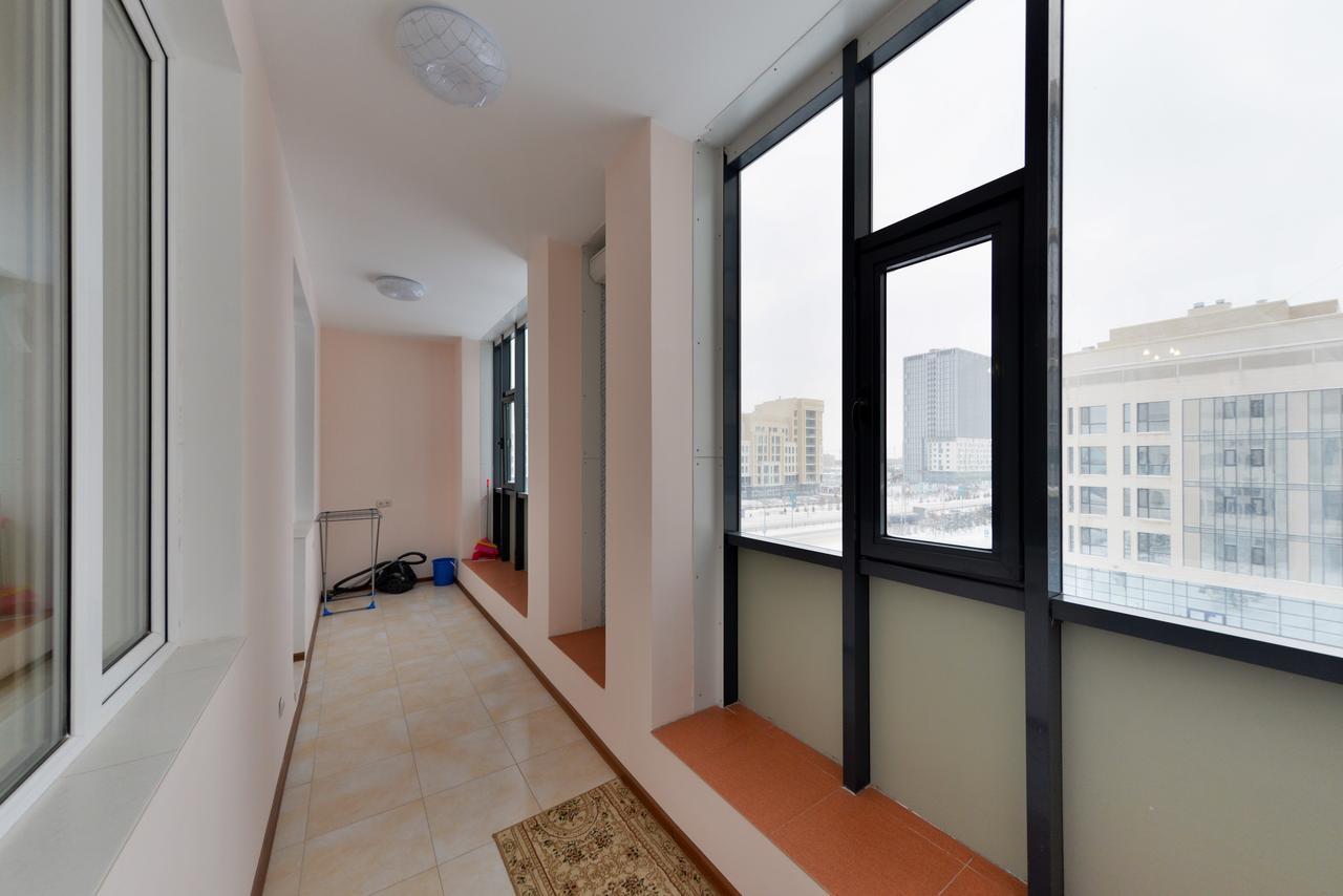 Apartments 178-Expo Astana Exterior foto